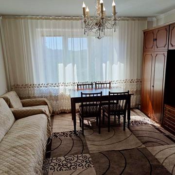 Двохкімнатна квартира