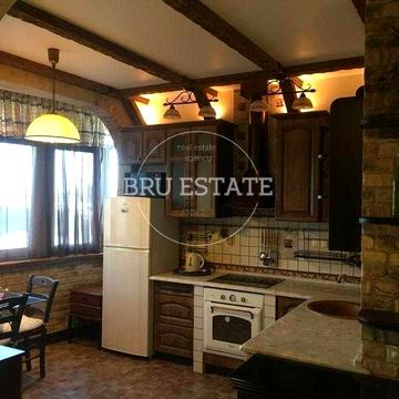 Продам 1 к вул.Дмитрівська 80 м. Університет