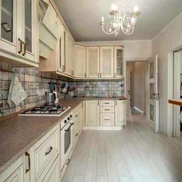 Двохповерхова квартира, з ремонтом: 4 кімнати, 150м2, ГАЗ, ШКОЛА, ПАРК