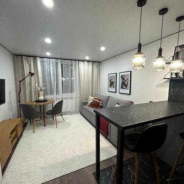 Продаж 1 кім. квартири вул. Рудненська ЖК Ріел сіті ЖК Ріел Сіті