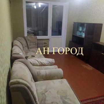 Продам 2-х к. квартиру метро Салтівська.  НЕДОРОГО!