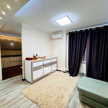 1-кімнатна квартира  44 кв.м Дорогий якісний ремонт