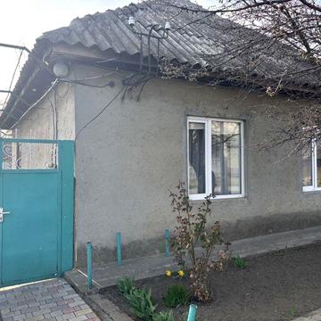 Продается жилой дом в городе Болград