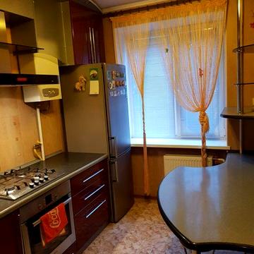 Оренда 2-х кімнатної квартири по вулиці.Максима Залізняка |