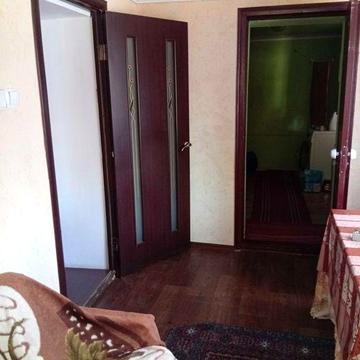 Затишний будинок