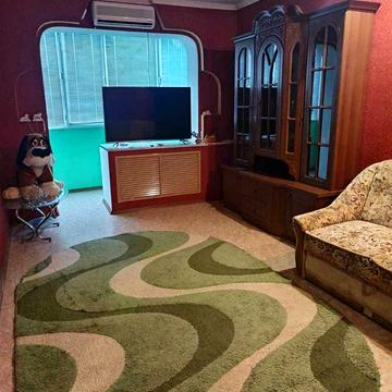 Здається двокімнатна квартира, Кривий Ріг, мікр Індустріальний