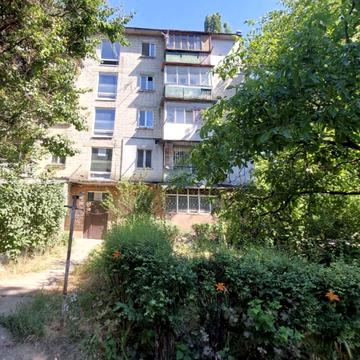 Миколи Руденка бульв. (Кольцова), 5-А