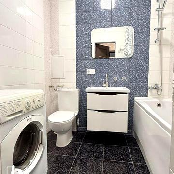 Продаж 1к Квартира Подільська вулиця ЖК Молодежный городок