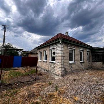 Продається будинок у місті Черкаси, по вулиці 2-го Українського фронту