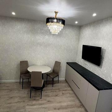 Продаж 2к Квартира Перлинна вулиця ЖК Пятьдесят третья жемчужина