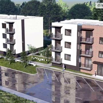 Продаж 1к Квартира Загорська вулиця