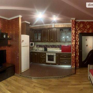 Довгострокова оренда 2к Квартира Олімпійська вулиця ЖК Эдельвейс