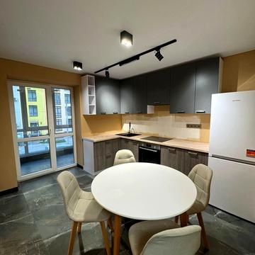 Залізнична вул., 9-А