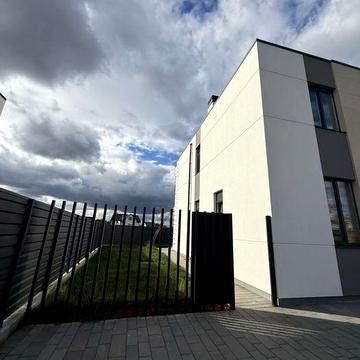 Дуплекс Святопетрівське Єоселя