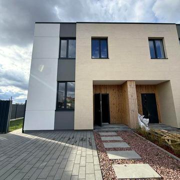 Дуплекс Святопетрівське Єоселя