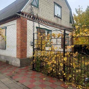 Продам жилой дом в Берестине ( Красноград) Хар.обл