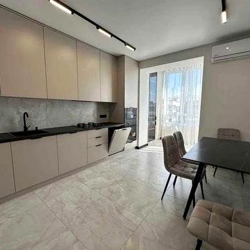 2 кімнатна квартири в ЖК поряд озера