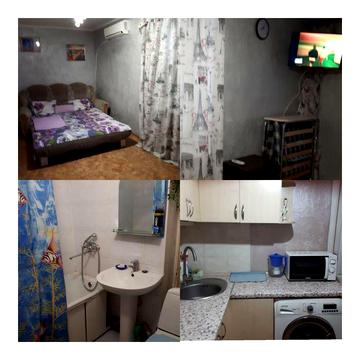 ‼️Сдам 1к квартиру с автономной. ‼️