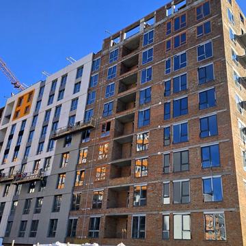 Немирівське шосе, 94