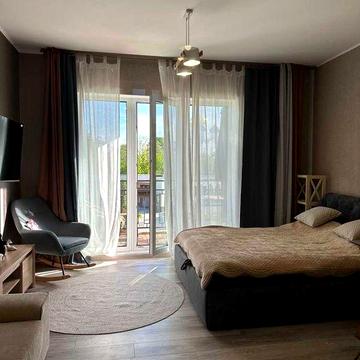 Оренда квартири в Мариністі! Вид на МОРЕ.   Генератор