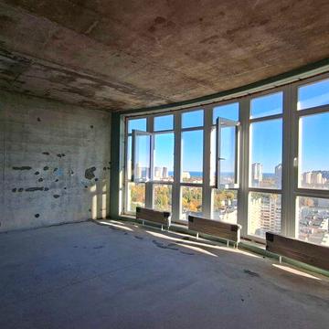 Мечта! Продам 1-к панорама моря ЖК 4 Сезона/пр-т Шевченко ЖК Четыре Сезона