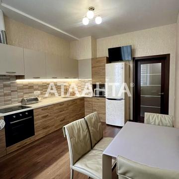 Аркадійське плато вул. (Гагаринське плато), 9