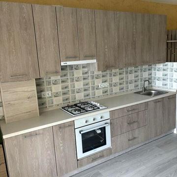 Продаж 1к Квартира Новооскольська вулиця