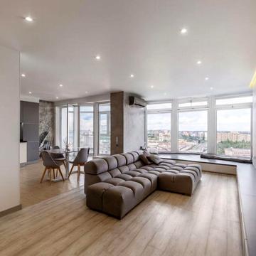 Михайла Максимовича вул. (Онуфрія Трутенка), 3-Г