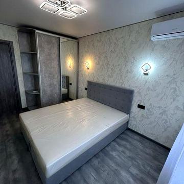 Продам нову (евро 2 кімнатну ) квартиру ЖК Атлант , 11 поверх! ЖК Атлант