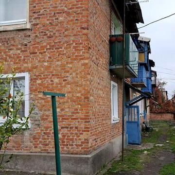 Н. Галещина, 2 кім квартира.