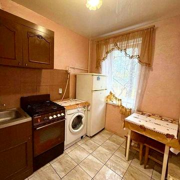 В оренду 1-кімнатна квартира по вул. Ярослава Мудрого (ЦЕНТР)