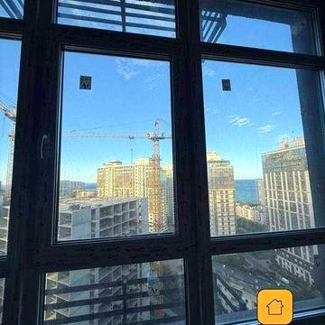 ВИД МОРЯ‼️Аркадия‼️Атмосфера Генуэзская‼️1 к квартира‼️Ремонт Море ЖК Атмосфера