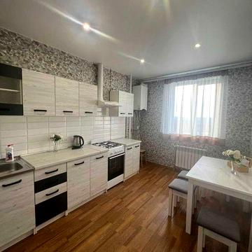 Оренда 2-кімнатної квартири в Новобудові на Кременчуцькій