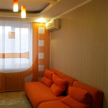 Сдается Хозяевами 2х комнат Победа ул Набережная Победы,газ на Долгo