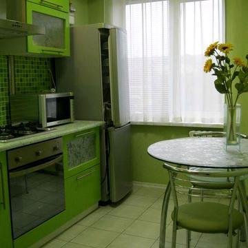 Сдается Хозяевами 2х комнат Победа ул Набережная Победы,газ на Долгo