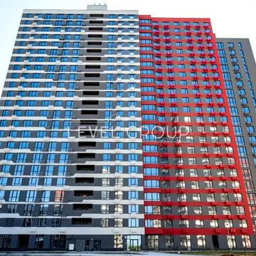 Всеволода Змієнка вул., 15/23