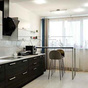 Продажа 3к квартиры по ул. Малиновского Маршала, Оболонь