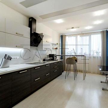 Продажа 3к квартиры по ул. Малиновского Маршала, Оболонь