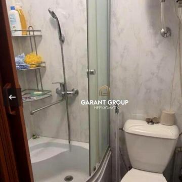 Продаж 1к Квартира Капітана Кузнецова вулиця