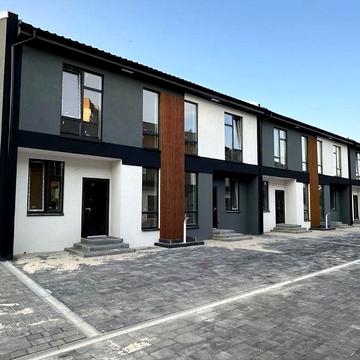 Таунхаус квартирного типу | Є розстрочка