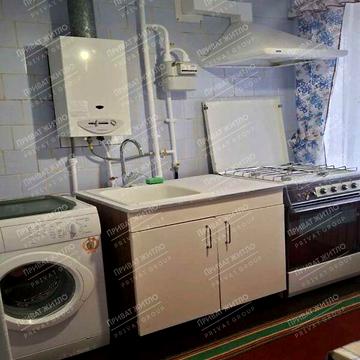 Довгострокова оренда 1к Квартира Токарний провулок