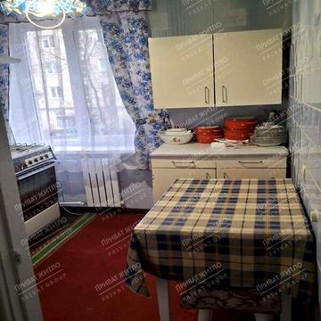 Довгострокова оренда 1к Квартира Токарний провулок