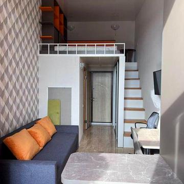 Можно на месяц!Аренда квартиры.Академика Павлова.Барабашова. Салтовка