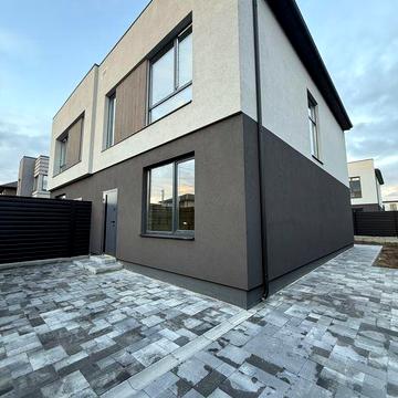 Дуплекс Софіївська Борщагівка