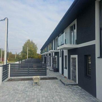 Продаж таунхаусів в Конопниці біля Львова, ЄОселя,  РОЗТЕРМІНУВАННЯ!