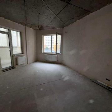 Новый сданный комплекс на Таирова ЖК Массив Радужный