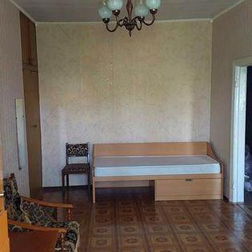 Продаж 1-но кімнатної квартири. Дружба.