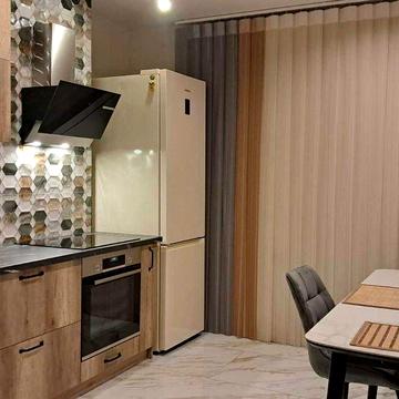 2 - комнатная квартира в новом доме ЖК Молодежный ЖК Молодежный