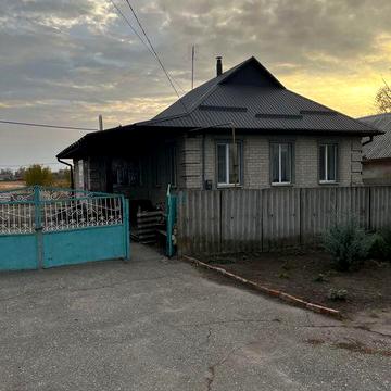 Продам будинок в с. Карабинівка