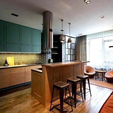 Саперне Поле вул., 3